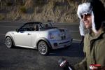 Mini Roadster 2012 года